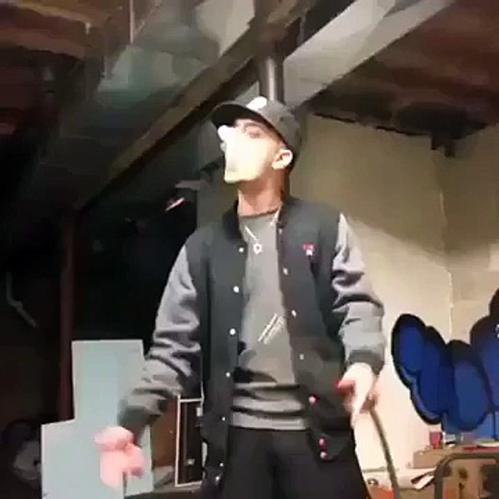 Great Sheesha Techniques
