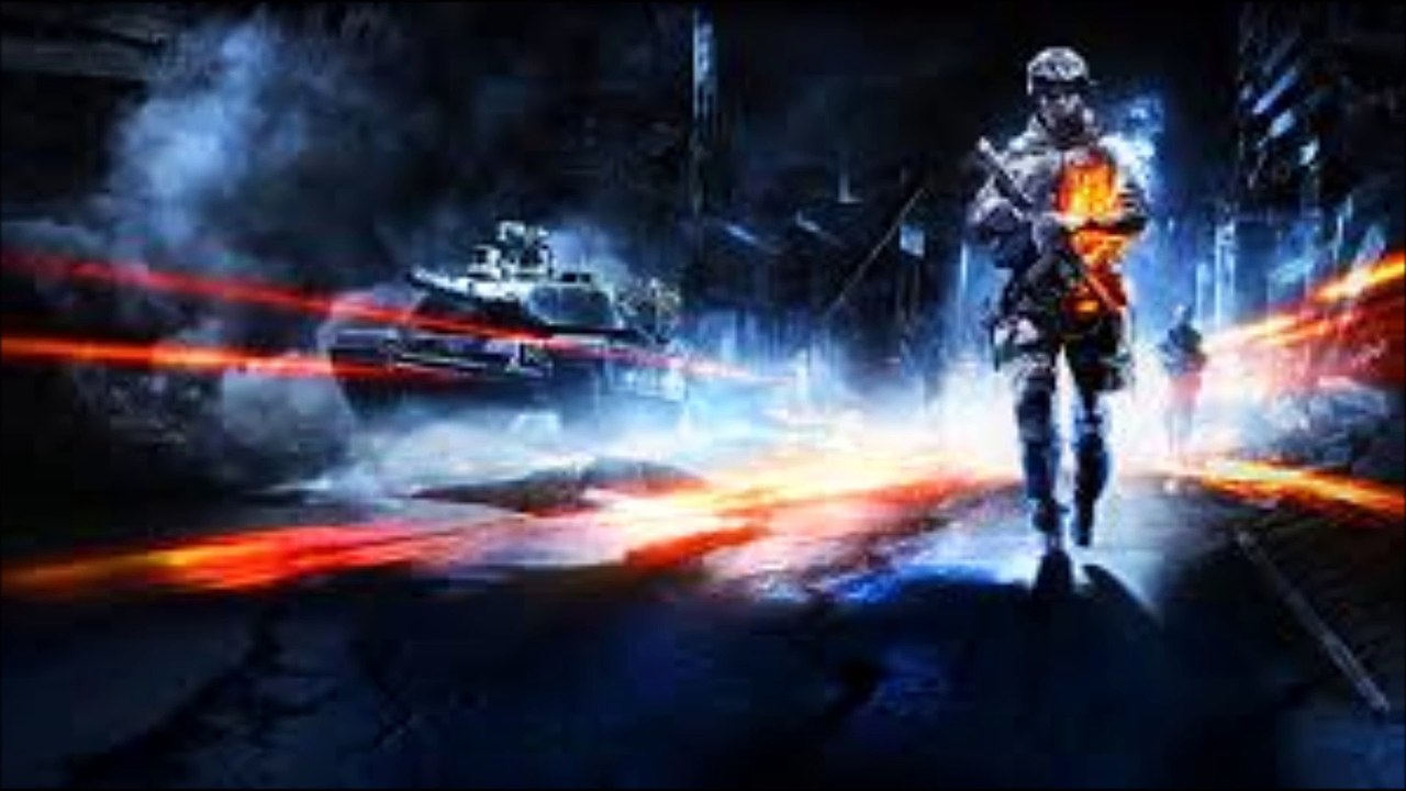 Progressive electro #1