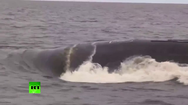 Ракетные Учения ВС РФ