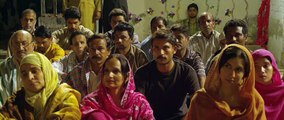 Nai Milda Pata Yaar Da (Zinda Bhaag) - DvdRip Full Video Song - Rahat Fateh Ali Khan