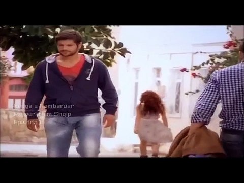 Kënga e Pambaruar Me perkthim shqip Episoda 17