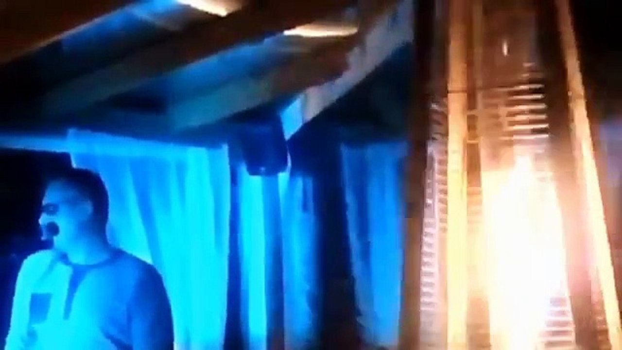 Robson live 2 - ANOTHER CUP OF COFFEE