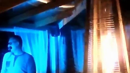 Robson live 2 - ANOTHER CUP OF COFFEE