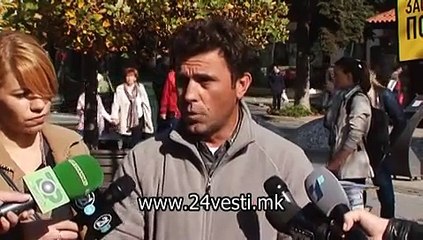 IZJAVA NIKOLA PISAROV I ANKETA GRAGJANI   31 10