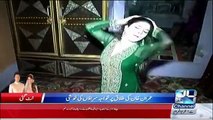 Aaj Mujhe Boht Khushi He Imran Khan ka Talaq Ho Gaya - Chaht Khan - Video Dailymotion