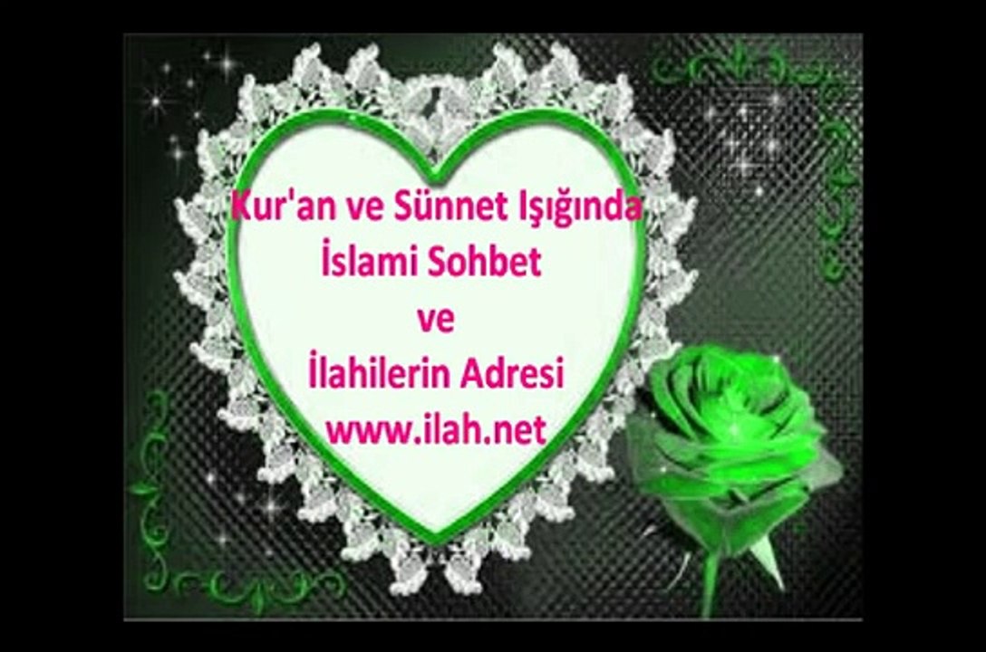 Abdurrahman Önül Açılsında Yollar Sana Geleyim www.ilah.net