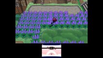 Pokemon Y — Walkthrough Part 53 — Catching Zygarde!