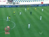 اهداف مباراة ( الظفرة 2-0 بني ياس ) دوري الخليج العربي الاماراتي 2015/2016