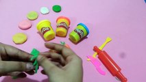 Play Doh Vegetables How To Make Vegetables Using Play Doh | Play Doh Vegetables Learning
