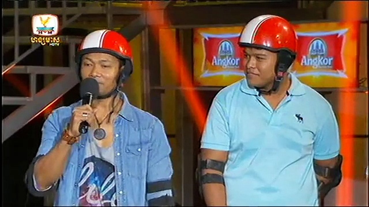 ---Killer Karaoke Cambodia, 31-October-2015 Part 07, Result