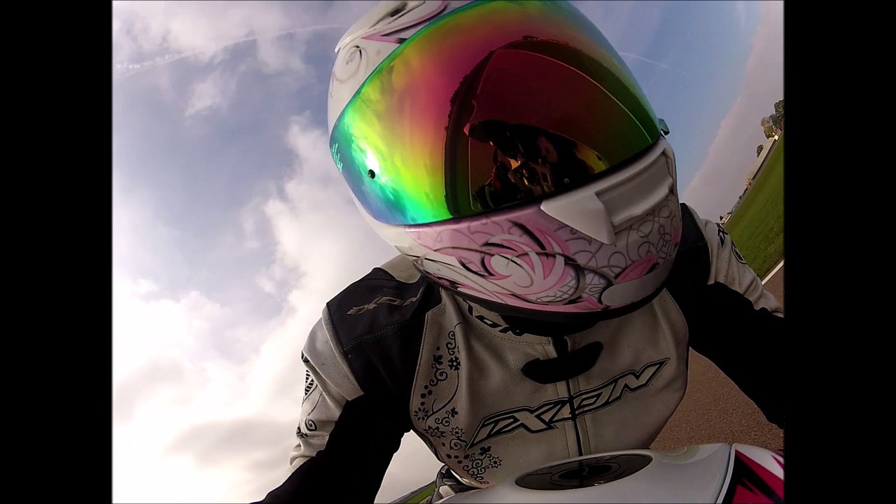 Roulage LFG - 11 octobre 2015