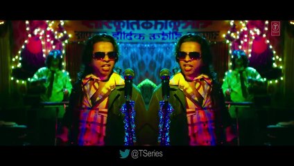 Wat Wat Wat - Full VIDEO Song _ Tamasha _ Movie Song