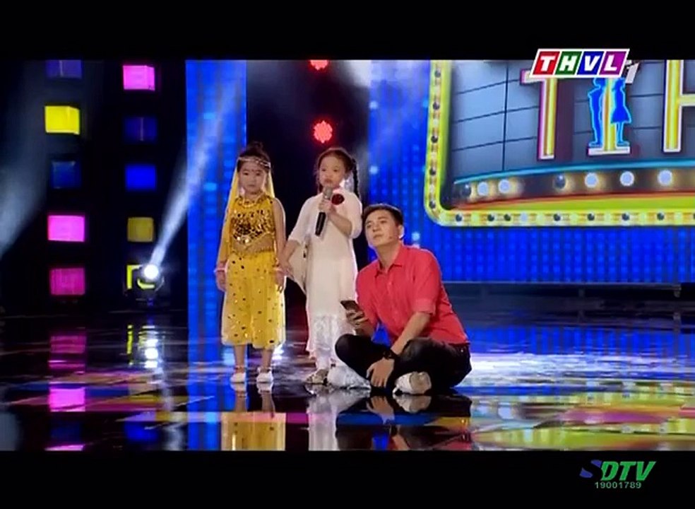 Người Hùng Tí Hon Tập 2 (31/10/2015)