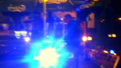 Robert Narwojsz - Rancho Hotel - LIVE ACT 2015 - part 1