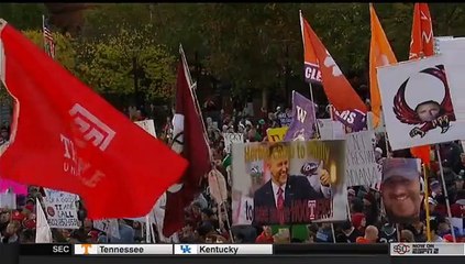 172 Ol Crimson Shout Out Early