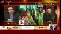 Live With Dr. Shahid Masood – 31st October 2015
