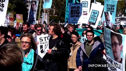 NSA Uncovered: The Shocking Truth About CISA & Cybersecurity Legislation 🔍