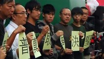Hong Kong protest | Activists vow more Hong Kong disruption