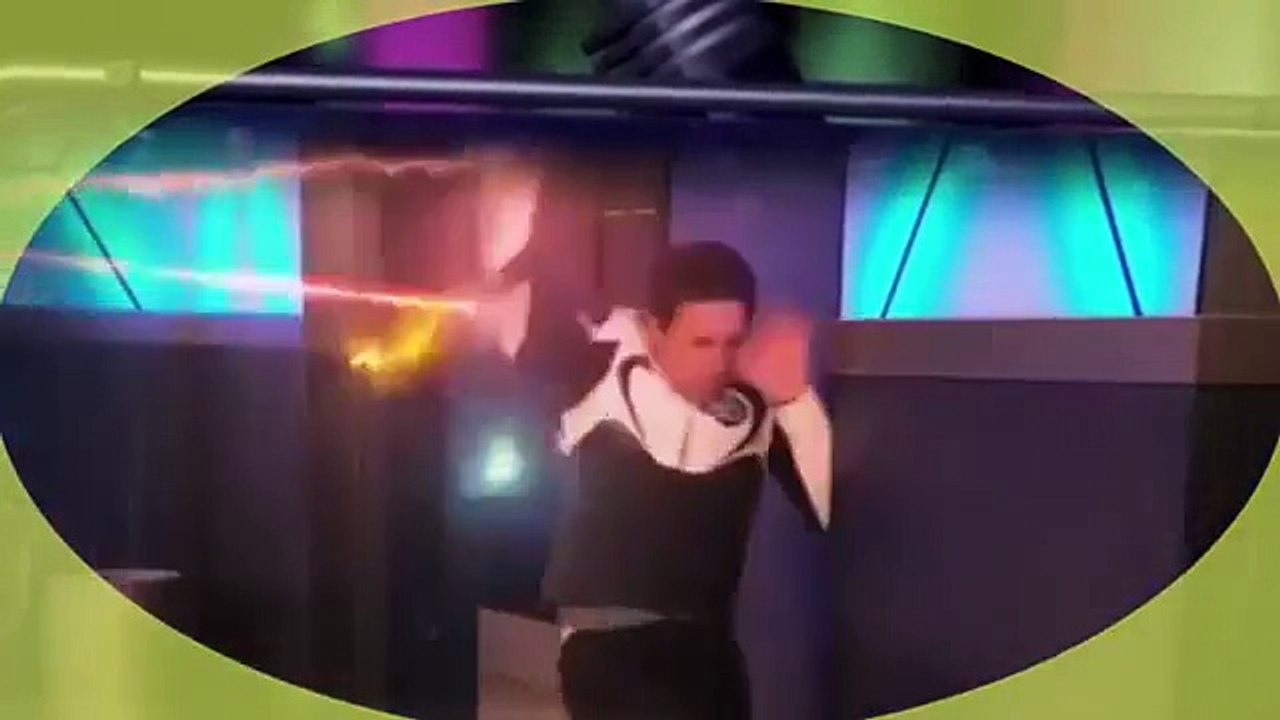 Lab Rats Season 4 Episode 14 Bob Zombie video Dailymotion