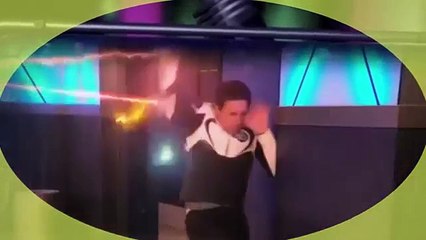 Lab Rats Season 4 Episode 14 Bob Zombie