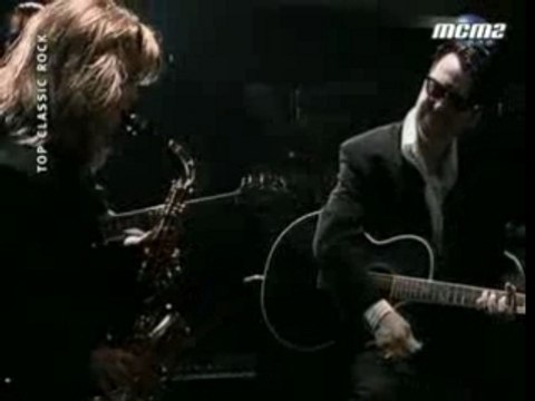 Dave Stewart & Candy Dulfer - Lily was h