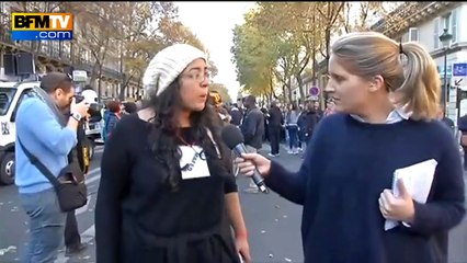 "Marche de la dignité": "Il y a toujours un racisme d’Etat"