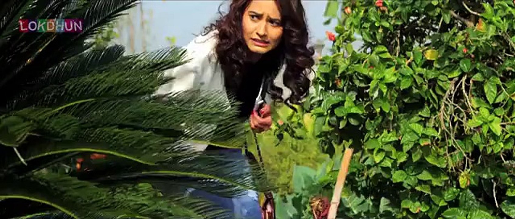 Punjabi Comedy Scene  Main Sab Dekh Leya  Lovely Te Lovely  Latest Comedy Scene 2015