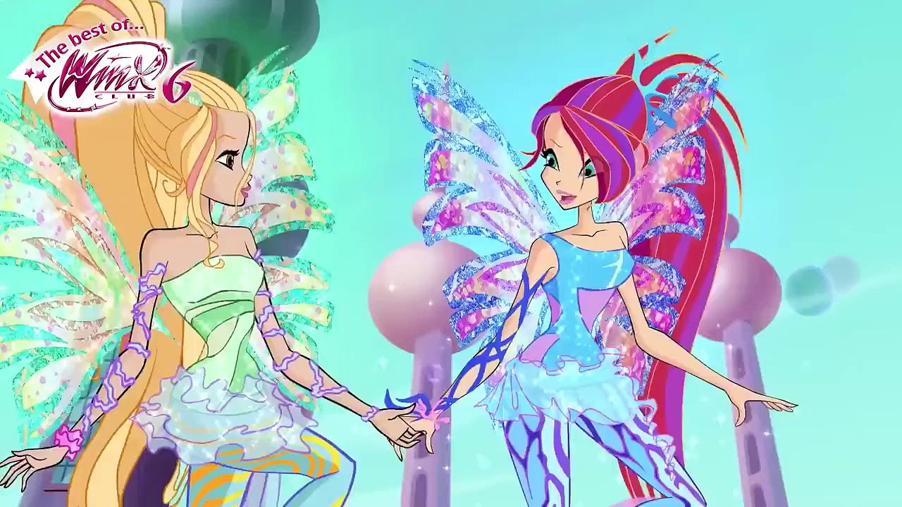 Winx Club Temporada 6 Episodio 5