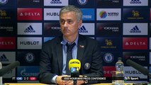 Jose Mourinho full press conference Chelsea Liverpool