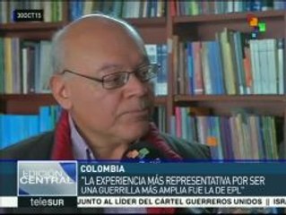 Colombia se prepara para concretar cese al fuego bilateral