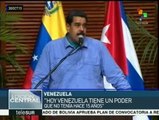 Venezuela y Cuba, a 15 años de la firma del convenio bilateral