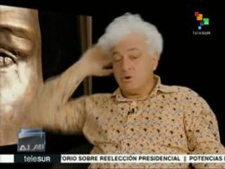 Cruce de Palabras con Marcelo Brodsky