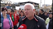 450 punonjës në rrugë, Bashkia sekuestro, pronari nuk paguan taksën e pronës - Ora News
