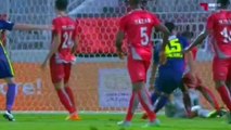 أهداف مباراة لخويا والريان في دوري نجوم قطر