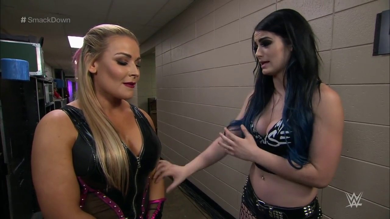 Who attacked Natalya?: SmackDown, Oct. 15, 2015