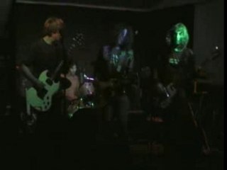 Goodbye Mum-Fiddle (Décembre 2006)