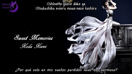 KK - Sweet Memories