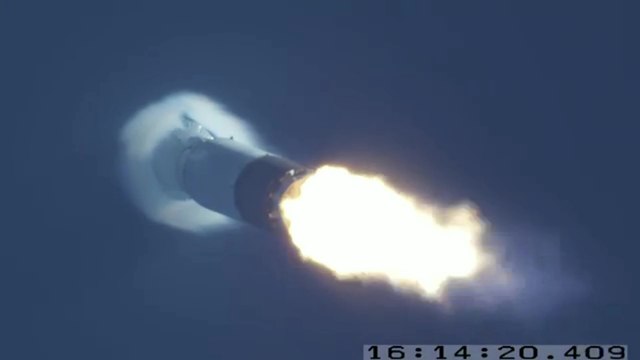 Launch of GPS IIF-11 on Atlas V Rocket from Cape Canaveral