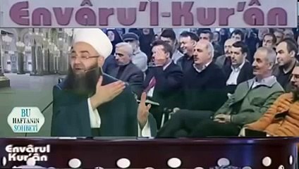 Cübbeli Ahmet v.s. Mehmet Okuyan