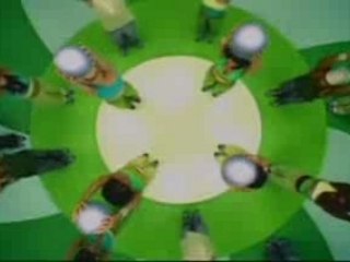 Cristina Aguilera - Come on over baby