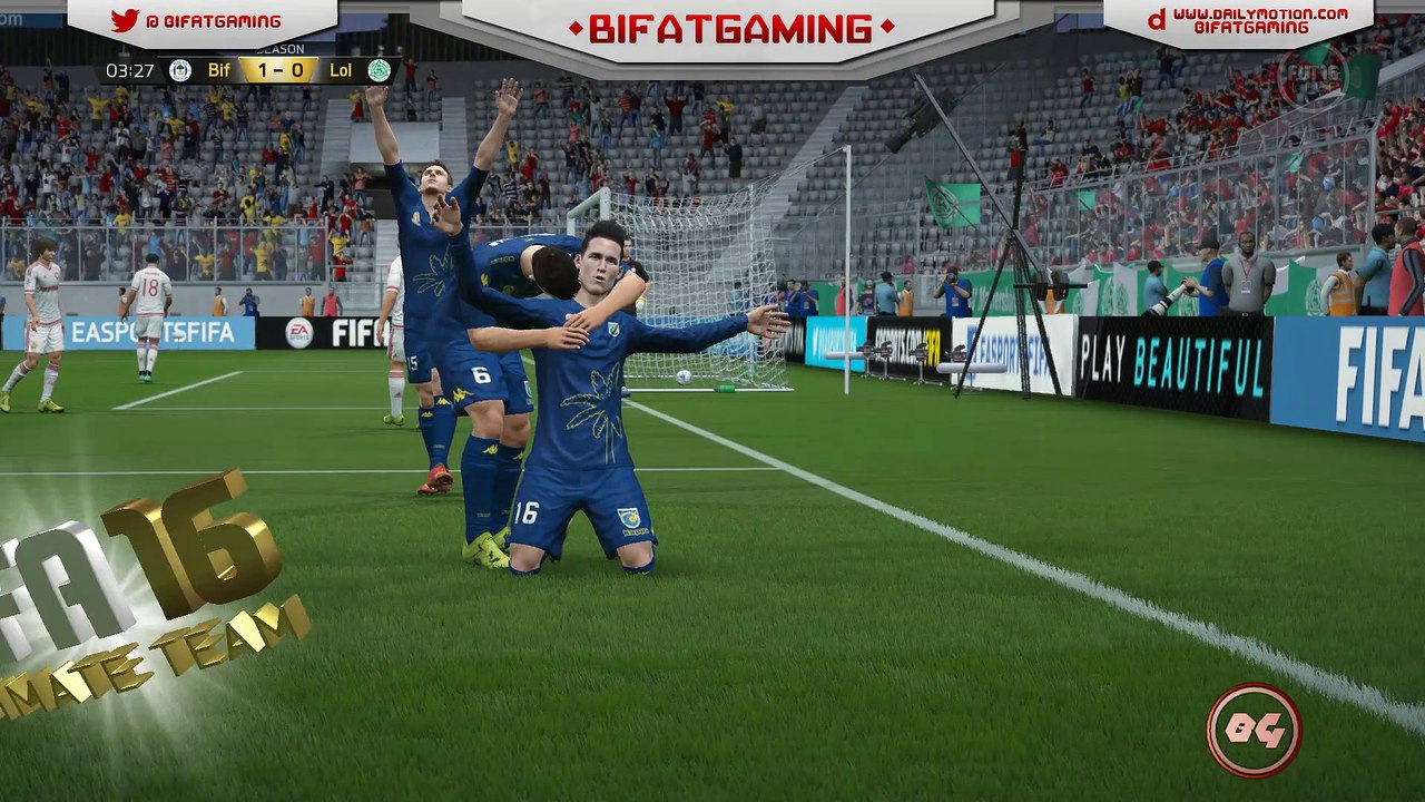 Step By Step!  FIFA 16 ULTIMATE TEAM