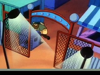 Entrechats 2 - b) Le carnaval de Chatonville - vidéo dailymotion