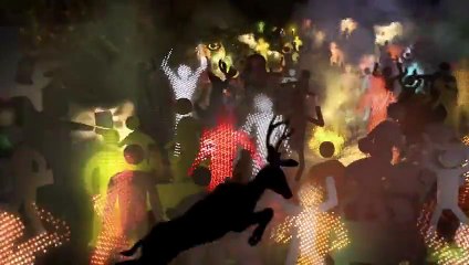 Alesso & Sirena - Sweet Escape