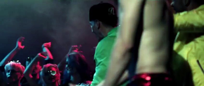 Alexandra Stan & INNA feat. Daddy Yankee - We Wanna