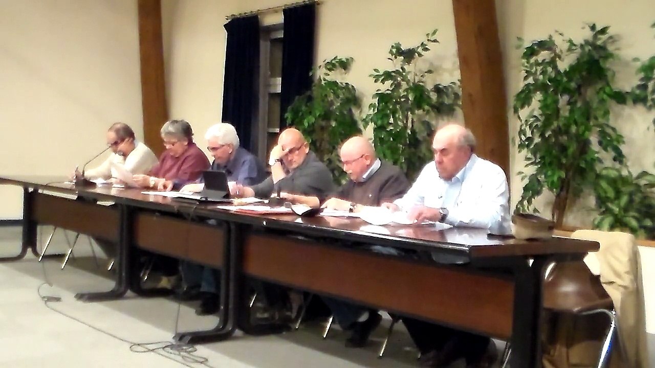 assemblée générale 2015 part 1
