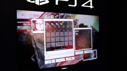 Paris Games Week 2015 - Interview de Marek Ziemak