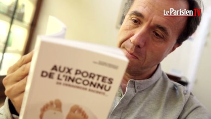 Cet embaumeur est certain qu'il y a une vie après la mort