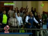 اهداف مباراة ( مصر المقاصة 2-0 سموحة ) الدوري المصري الممتاز 2015/2016