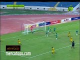 اهداف مباراة ( الاتحاد السكندري 1-1 المقاولون العرب ) الأسبوع 3 - الدوري المصري الممتاز 2015/2016