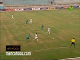 اهداف مباراة ( مصر المقاصة 2-0 سموحة ) الأسبوع 3 - الدوري المصري الممتاز 2015/2016